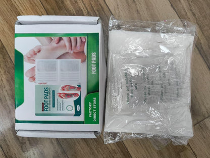 Foot Pads (Buy 1 Get 1 Free)