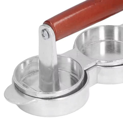 Quick Shape Non-Stick Food Maker