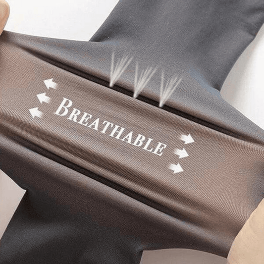 Ultra Premium Thermal Fleece Leggings